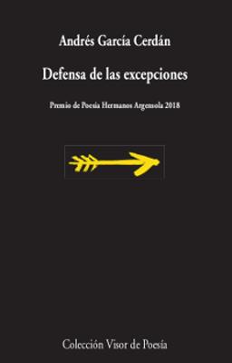 DEFENSA DE LAS EXCEPCIONES | 9788498953411 | GARCÍA CERDÁN, ANDRÉS