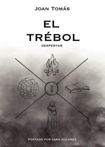 TRÉBOL, EL | 9788411591195 | TOMÁS, JOAN
