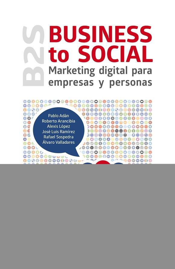 BUSINESS TO SOCIAL | 9788494180187 | ADAN MICO, PABLO
