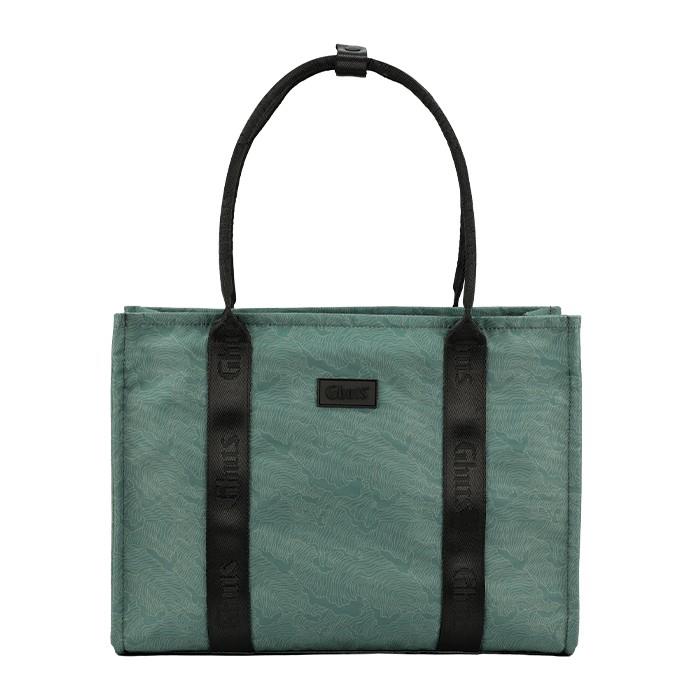 BOLSO GRAN GHUTS OCEAN GREEN | 5602623226062