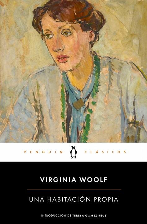 HABITACIÓN PROPIA, UNA | 9788491056843 | WOOLF, VIRGINIA