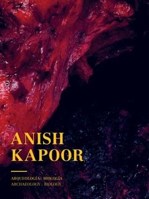 ANISH KAPOOR | 9788416282715 | KAPOOR, ANISH