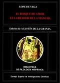 BOSQUE DEL AMOR, EL | 9788400078768 | VEGA, LOPE DE
