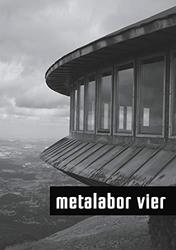 METALABOR VIER | 9783751913768