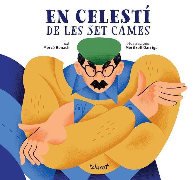 EN CELESTÍ DE LES SET CAMES | 9788491365426 | BONACHI BANÚS, MERCÈ