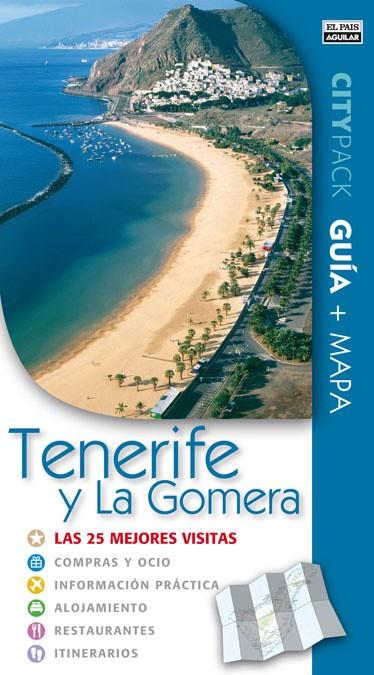 TENERIFE Y LA GOMERA : CITYPACK [2010] | 9788403509436 | CITYPACK