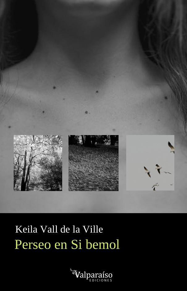 PERSEO EN SI BEMOL | 9788419347312 | VALL, KEILA