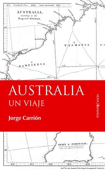 AUSTRALIA | 9788496756489 | CARRIÓN GÁLVEZ, JORDI