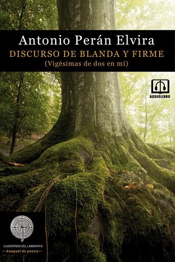 DISCURSO DE BLANDA Y FIRME | 9788412353730 | PERAN ELVIRA, ANTONIO