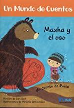 MASHA Y EL OSO | 9788468253428 | DON, LARI