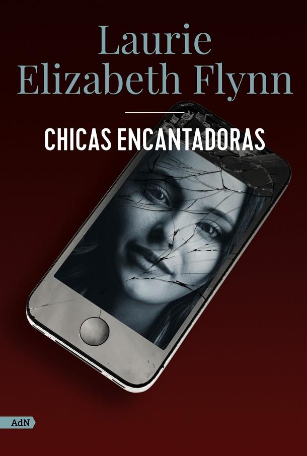 CHICAS ENCANTADORAS | 9788413626802 | FLYNN, LAURIE ELIZABETH