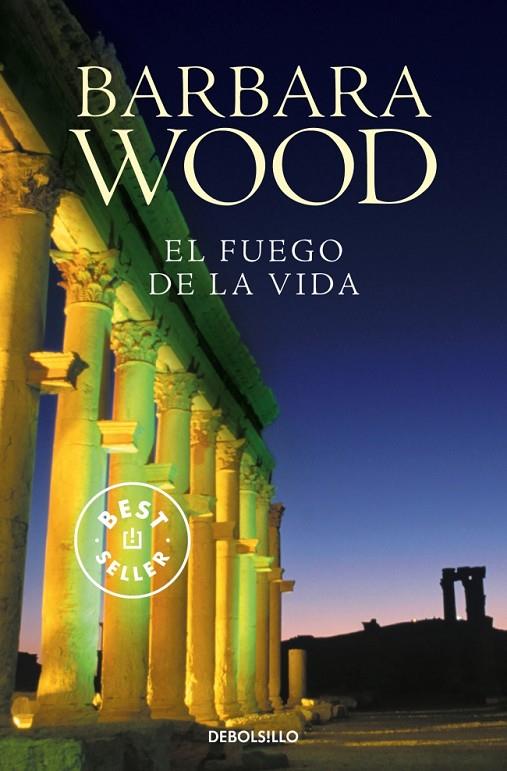 FUEGO DE LA VIDA, EL | 9788497595407 | WOOD, BARBARA