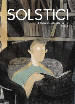 REVISTA SOLSTICI, VOLUM 06 | 977293812400406