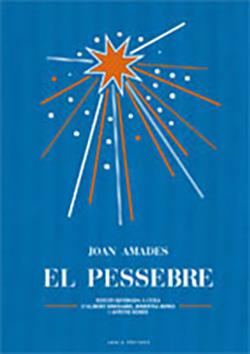 PESSEBRE, EL | 9788492839148 | AMADES, JOAN