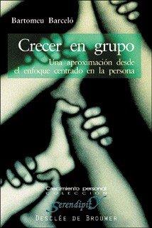 CRECER EN GRUPO | 9788433018205 | BARCELO, BARTOMEU