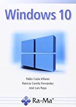 WINDOWS 10 | 9788499646022 | DIVERSOS AUTORS