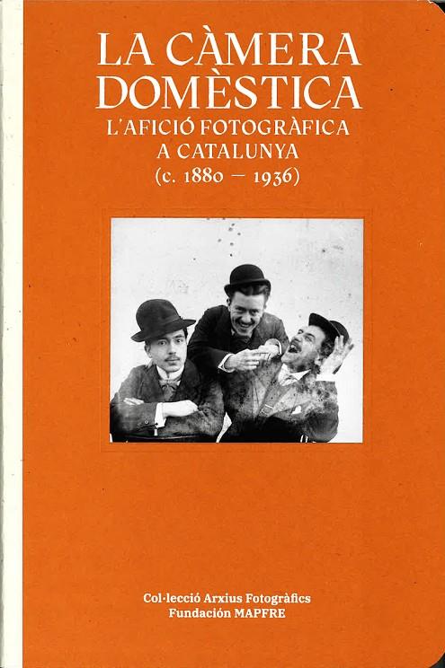 CÀMERA DOMÈSTICA, LA (ED. EN CATALÀ) | 9788498448580 | RIUS, NURIA F.