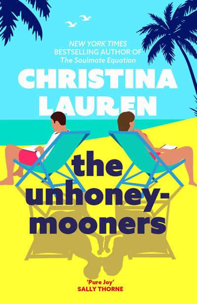 UNHONEY MOONERS, THE | 9780349417592 | CHRISTINA LAUREN