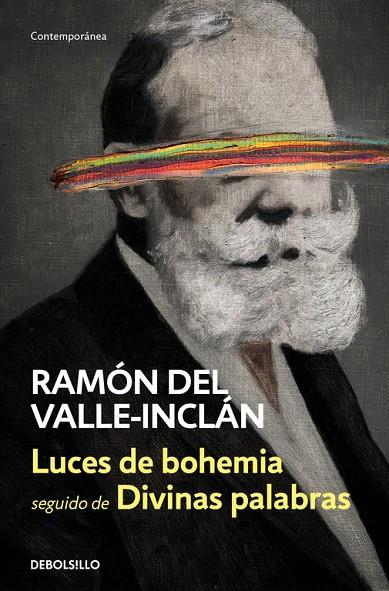 LUCES DE BOHEMIA / DIVINAS PALABRAS | 9788466339766 | DEL VALLE-INCLAN, RAMON
