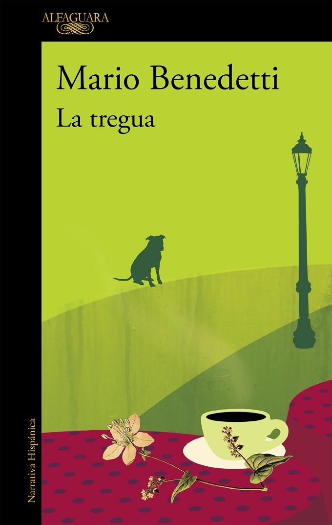 TREGUA, LA | 9788420431925 | BENEDETTI, MARIO