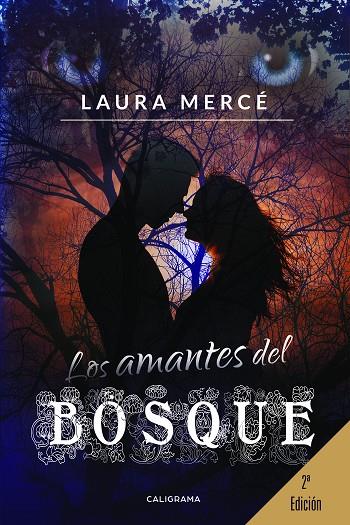 AMANTES DEL BOSQUE, LOS | 9788417447243 | MERCÉ, LAURA