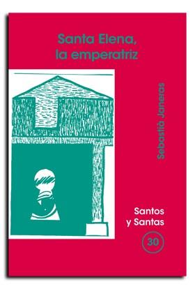 ELENA, LA EMPERATRIZ | 9788474675436 | JANERAS VILERO, SEBASTIA