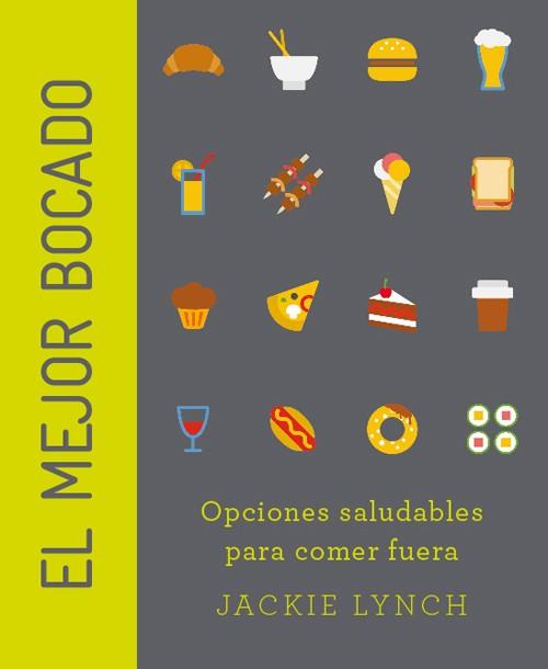 MEJOR BOCADO, EL | 9788415053729 | LYNCH, JACKIE