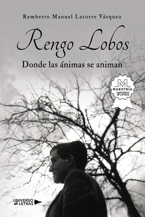 RENGO LOBOS | 9788418675171 | LATORRE VÁSQUEZ, REMBERTO MANUEL