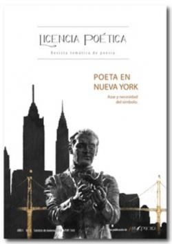 LICENCIA POÈTICA 5 | 9789200012587