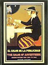 COLOR DE LA PUBLICIDAD, EL | 9788492196692 | CARULLA