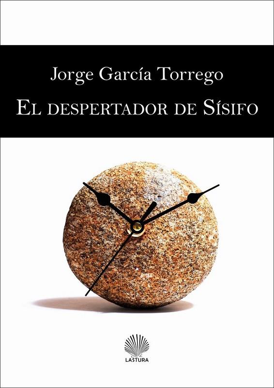 DESPERTADOR DE SÍSIFO, EL | 9788412194036 | GARCIA TORREGO, JORGE