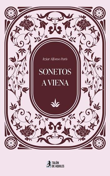 SONETOS A VIENA | 9791388043604 | ALFONSO PARIS, ITZIAR