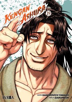 KENGAN ASHURA 19 | 9791388249112 | YABAKO, SANDROVICH / DAROMEON