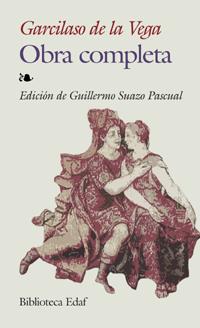 OBRA COMPLETA (GARCILASO) | 9788441415065 | BAUDELAIRE, CHARLES