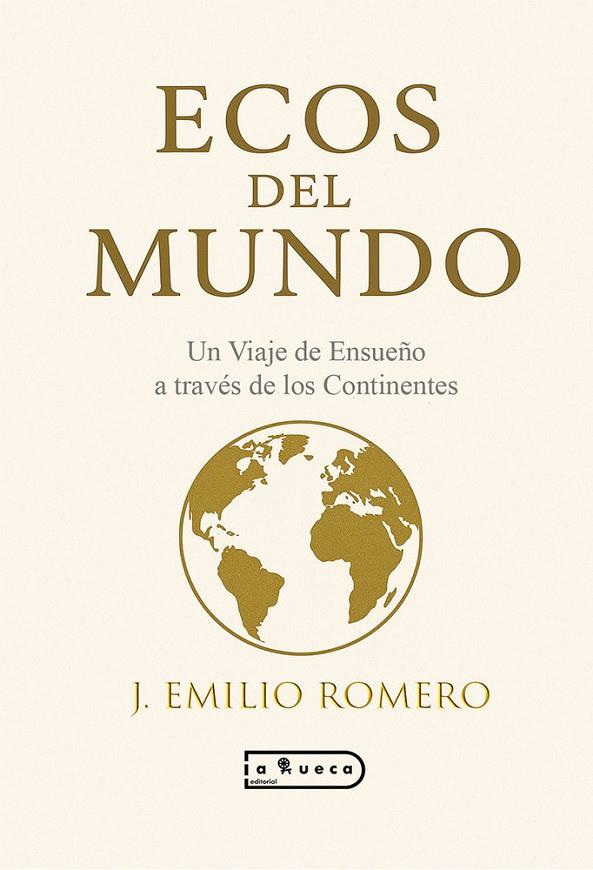 ECOS DEL MUNDO | 9791387525569 | ROMERO ROJAS, , J. EMILIO