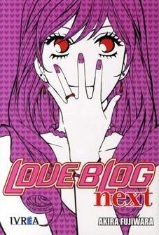 LOVE BLOG NEXT | 9788492905331 | FUJIWARA, AKIRA