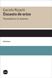 ENCANTO DE ERIZO | 9788415917298 | MUSACHI, GRACIELA