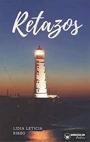 RETAZOS | 9788417964610 | RISSO, LIDIA LETICIA