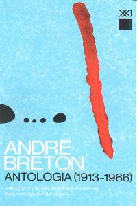 ANTOLOGIA BRETON 1913-1966 | 9789682301490 | BRETON