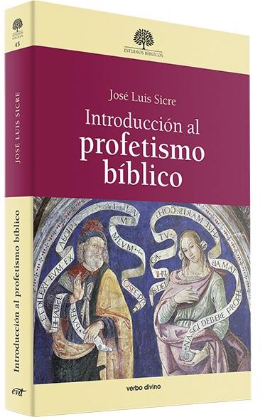 INTRODUCCION AL PROFETISMO BIBLICO | 9788499452470 | SICRE DIAZ, JOSE LUIS