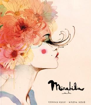 MIRABILIA | 9788494185786 | NONÓ, MILENA / ROSET, CONRAD