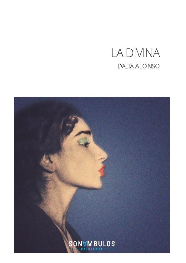 DIVINA, LA | 9788412486087 | ALONSO, DALIA
