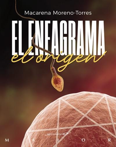 ENEAGRAMA EL ORIGEN | 9788433030337 | MORENO-TORRES, M.