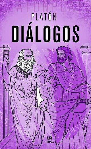 DIÁLOGOS | 9788466236782 | PLATÓN