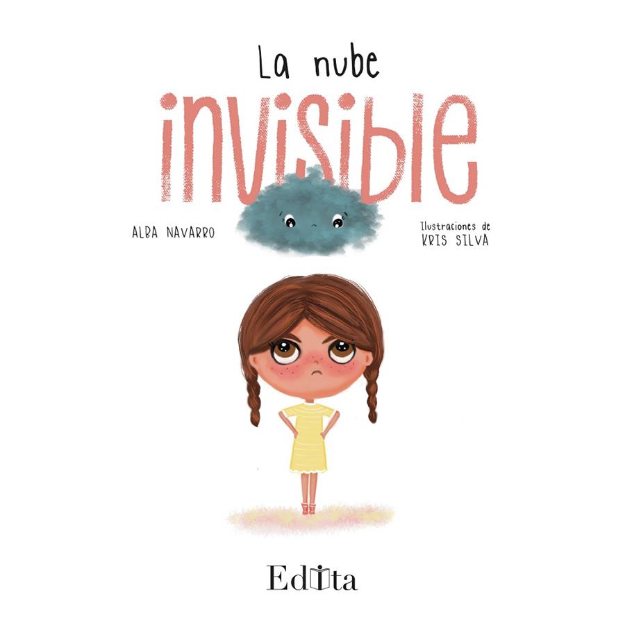 NUBE INVISIBLE, LA | 9788412973891 | NAVARRO, ALBA