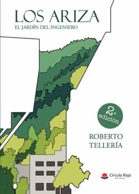 ARIZA, LOS | 9788411287975 | TELLERÍA, ROBERTO
