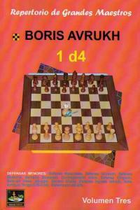 REPERTORIO DE GRANDES MAESTROS1 D4 - VOL. 3 | 9788494032035 | AVRUKH, BORIS