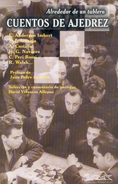 CUENTOS DE AJEDREZ | 9788495642653 | PALETTA, VIVIANA / SÁEZ DE IBARRA, JAVIER