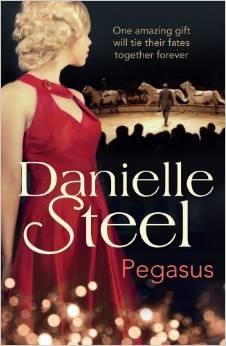 PEGASUS | 9780552166140 | STEEL, DANIELLE