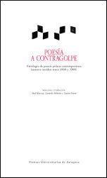 POESÍA A CONTRAGOLPE. ANTOLOGÍA DE POESÍA  POLACA CONTEMPORÁNEA | 9788415274520 | VARIOS AUTORES